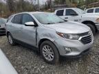 2021 Chevrolet Equinox Lt იყიდება West Mifflin-ში, PA - Side