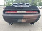 2013 Dodge Challenger Srt-8 en Venta en Dunn, NC - Front End