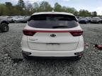 2022 Kia Sportage Lx for Sale in Mebane, NC - Side