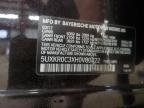 2017 Bmw X5 Xdrive35I на продаже в East Granby, CT - Front End