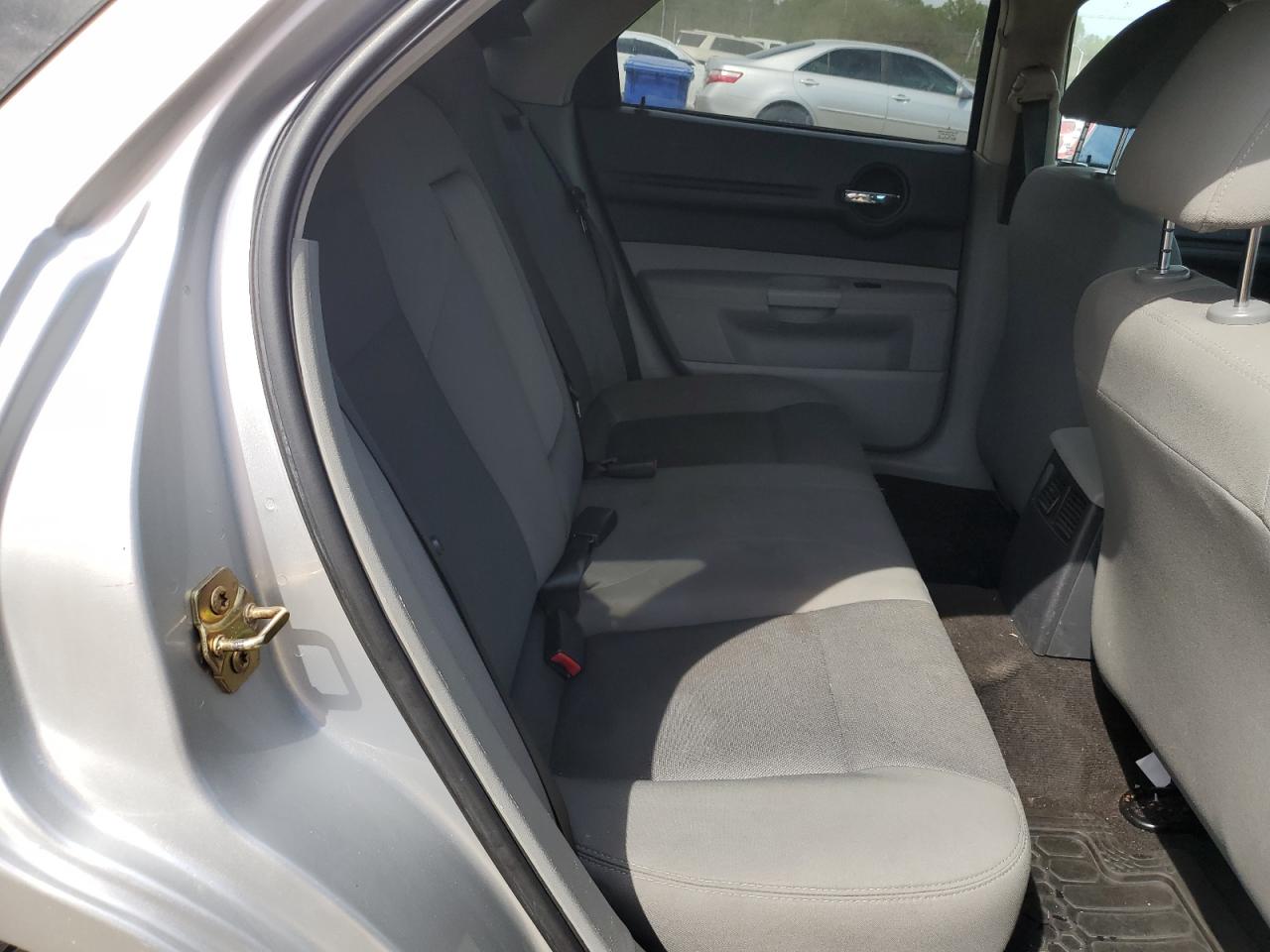 2006 Dodge Magnum Se VIN: 2D4FV47TX6H263073 Lot: 53737775