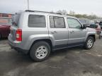 2016 Jeep Patriot Sport de vânzare în Glassboro, NJ - Side
