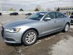 Littleton, CO에서 판매 중인 2013 Audi A6 Premium - Rear End