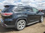 2014 TOYOTA HIGHLANDER LIMITED à vendre chez Copart AB - CALGARY