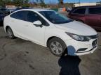 2018 Chevrolet Cruze Ls for Sale in Exeter, RI - Front End