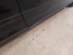 2012 AUDI A3 S LINE for sale at Copart WOLVERHAMPTON