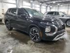 2022 Mitsubishi Outlander Se en Venta en Ham Lake, MN - All Over