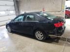 2013 Volkswagen Jetta Se for Sale in Blaine, MN - Rear End