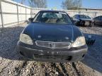 2000 Honda Civic Dx na sprzedaż w Walton, KY - Rear End
