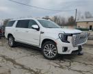 2022 Gmc Yukon Xl Denali en Venta en Pekin, IL - Front End