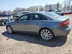 2013 Audi A4 Premium Plus იყიდება Central Square-ში, NY - Burn - Engine