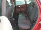 2023 VAUXHALL CROSSLAND for sale at Copart WOLVERHAMPTON