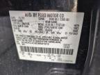 2013 Ford Edge Sel იყიდება Littleton-ში, CO - Front End
