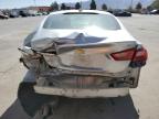 2018 Chevrolet Malibu Lt for Sale in Anthony, TX - Rear End