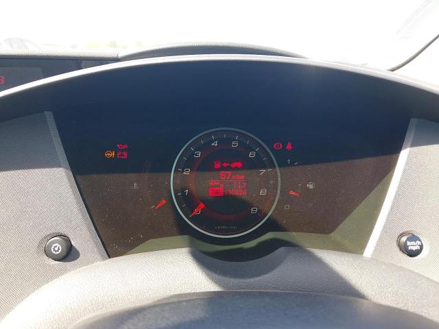 2007 HONDA CIVIC TYPE