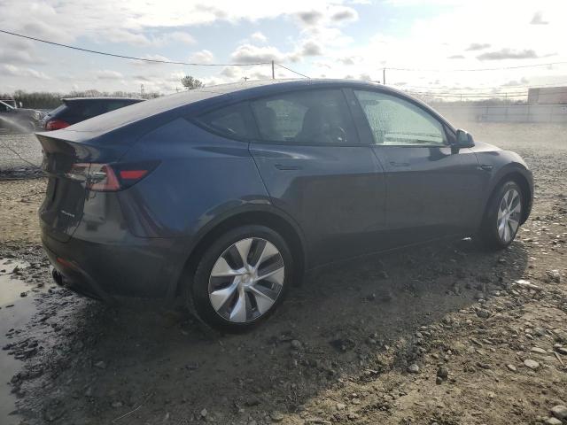  TESLA MODEL Y 2024 Gray