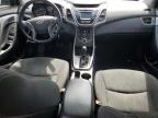 2015 Hyundai Elantra Se   en Venta en Cahokia Heights, IL - Front End