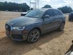 2018 Audi Q3 Premium de vânzare în China Grove, NC - Rear End