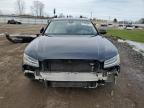 2017 Audi A8 L Quattro for Sale in Columbia Station, OH - Front End