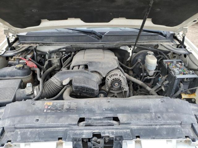 2011 GMC YUKON SLT