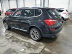 2015 Bmw X3 Xdrive35I zu verkaufen in Ham Lake, MN - Front End