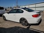 2011 BMW 328 XI SULEV for sale at Copart IN - DYER