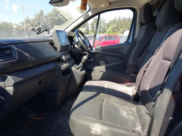 2023 RENAULT TRAFIC SL3