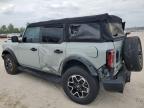 2022 Ford Bronco Base للبيع في Houston، TX - All Over