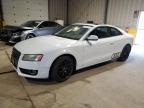 2012 Audi A5 Premium Plus de vânzare în West Mifflin, PA - Mechanical