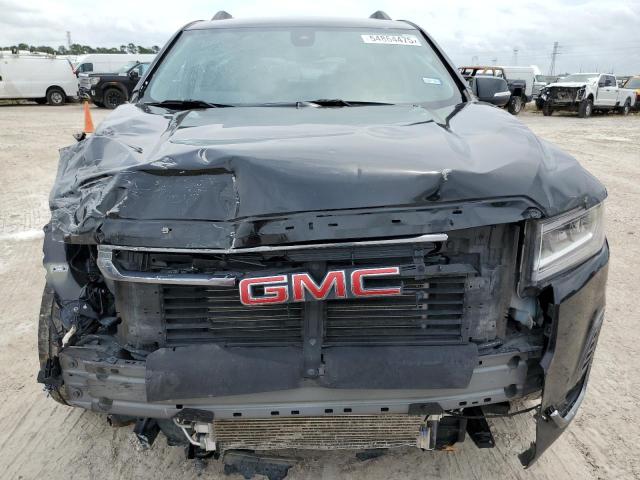  GMC ACADIA 2023 Black