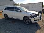 2020 Infiniti Qx60 Luxe за продажба в Chatham, VA - Front End