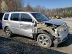 2015 Honda Pilot Ex for Sale in Waldorf, MD - Side