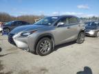 2016 Lexus Nx 200T Base იყიდება Windsor-ში, NJ - Rear End
