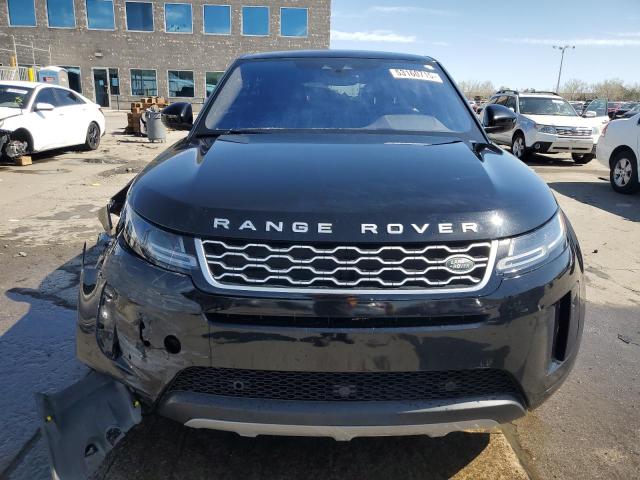  LAND ROVER RANGEROVER 2020 Чорний