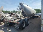 2019 Trail King Pneumatic Dry Bulk Trailer იყიდება Charles City-ში, VA - Rollover