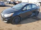 2016 Hyundai Accent Se for Sale in New Britain, CT - Side