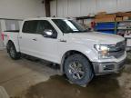 2019 Ford F150 Supercrew for Sale in Nisku, AB - Side