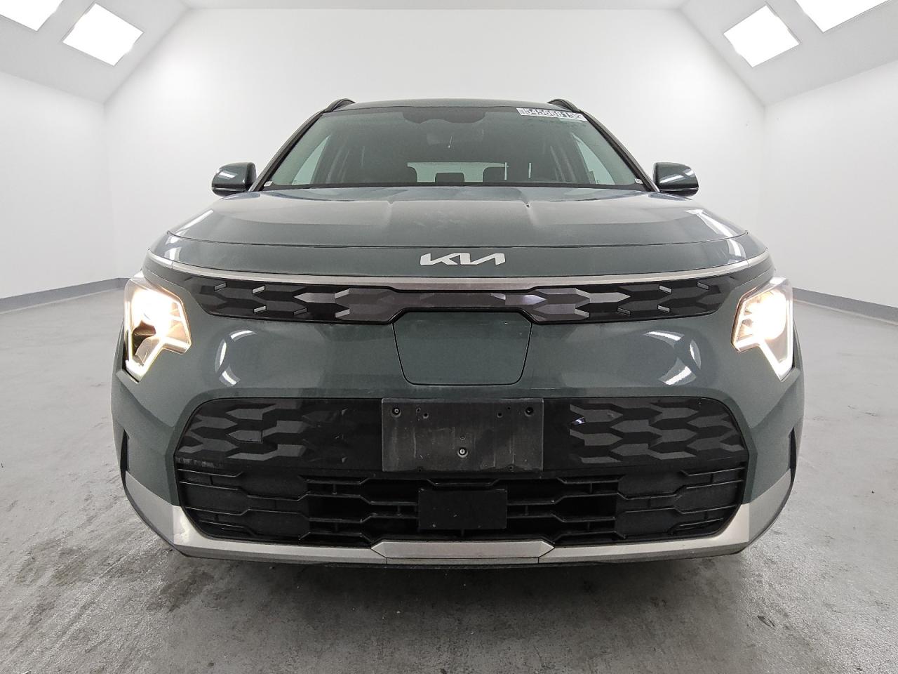 2023 Kia Niro Wind на продаже в Van Nuys, CA - Front End