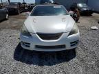 2007 Toyota Camry Solara Se продається в Riverview, FL - Vandalism