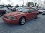 2003 Ford Mustang  for Sale in Riverview, FL - Rear End