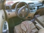 2008 Honda Odyssey Exl იყიდება San Antonio-ში, TX - Front End