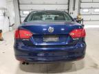 2011 Volkswagen Jetta Se for Sale in Blaine, MN - Front End