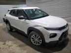 2021 Chevrolet Trailblazer Ls for Sale in Candia, NH - Front End