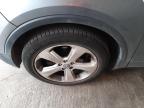 2013 VAUXHALL MOKKA EXCL for sale at Copart SANDTOFT