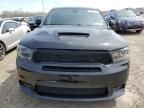 2019 Dodge Durango R/T იყიდება Leroy-ში, NY - Rear End