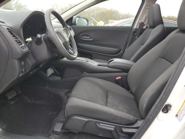  HONDA HR-V 2021 Biały
