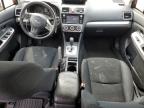2015 Subaru Impreza Premium zu verkaufen in Columbus, OH - Front End