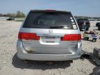 2010 Honda Odyssey Touring for Sale in Wayland, MI - Front End