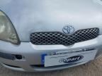 2003 TOYOTA YARIS T3 for sale at Copart BRISTOL