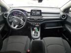 2020 Kia Forte Fe na sprzedaż w Temple, TX - Top/Roof
